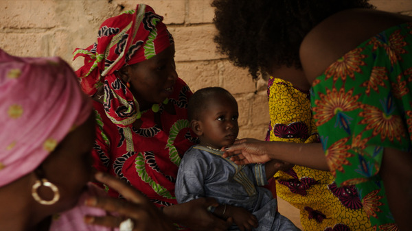 ©GREAT GREEN WALL, LTD