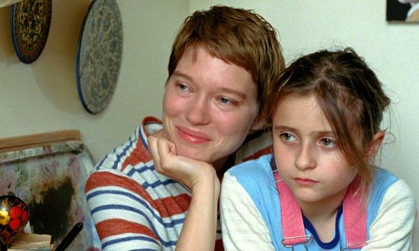 それでも私は生きていく 2枚目の写真・画像