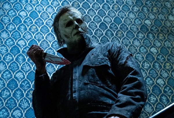 ハロウィン THE END 4枚目の写真・画像