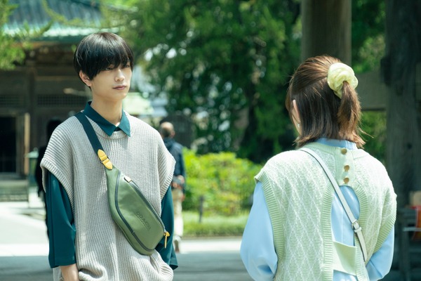 なのに、千輝くんが甘すぎる。 8枚目の写真・画像