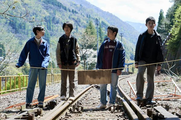 雑魚どもよ、大志を抱け！ 2枚目の写真・画像