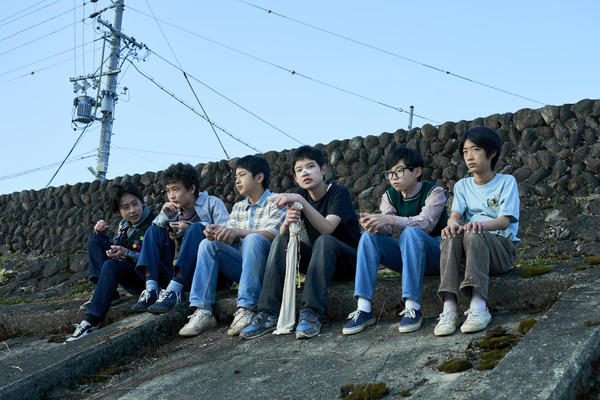 雑魚どもよ、大志を抱け！ 4枚目の写真・画像