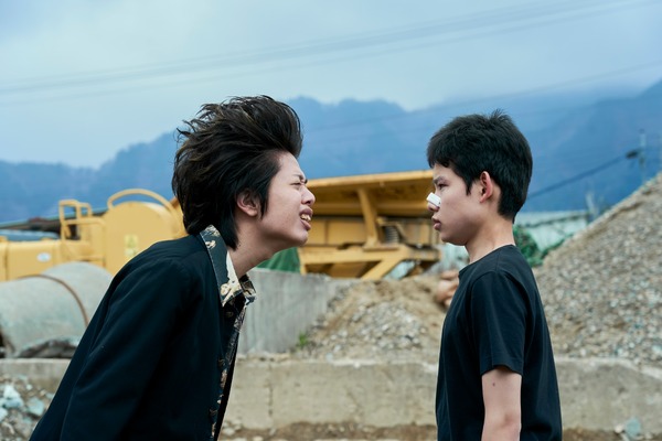 雑魚どもよ、大志を抱け！ 5枚目の写真・画像