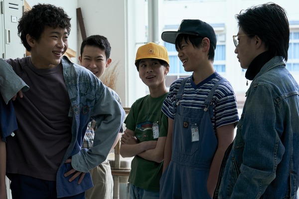 雑魚どもよ、大志を抱け！ 7枚目の写真・画像