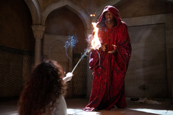 アラビアンナイト 三千年の願い 16枚目の写真・画像