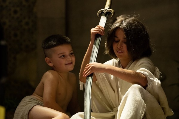 アラビアンナイト 三千年の願い 18枚目の写真・画像