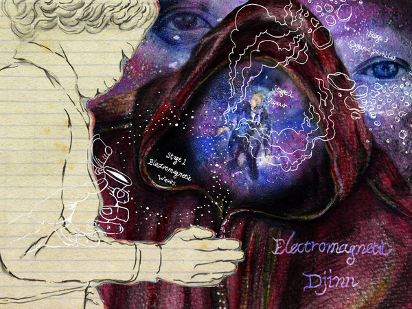 アラビアンナイト 三千年の願い 22枚目の写真・画像