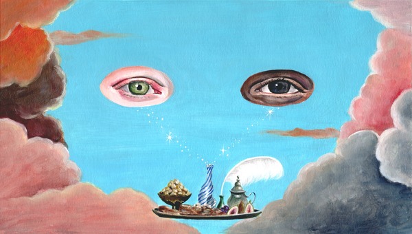 アラビアンナイト 三千年の願い 27枚目の写真・画像