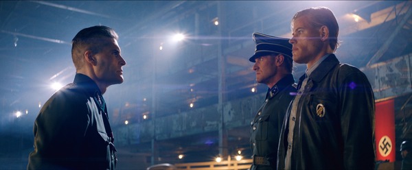 © 2022 Wolf Hound Productions, LLC All Rights Reserved.