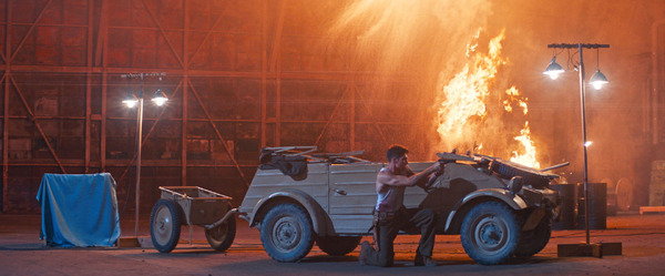 © 2022 Wolf Hound Productions, LLC All Rights Reserved.