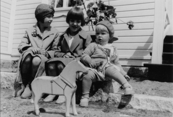 マイヤ・イソラ 旅から生まれるデザイン 10枚目の写真・画像