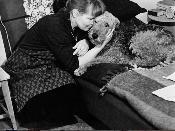 マイヤ・イソラ 旅から生まれるデザイン 12枚目の写真・画像