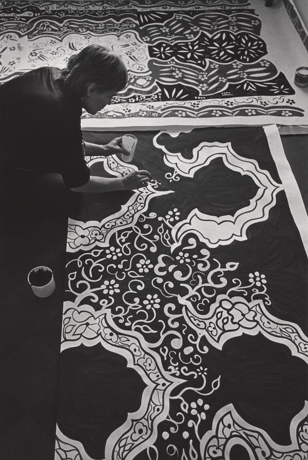 マイヤ・イソラ 旅から生まれるデザイン 14枚目の写真・画像