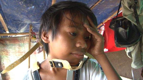 子どもの瞳をみつめて 6枚目の写真・画像