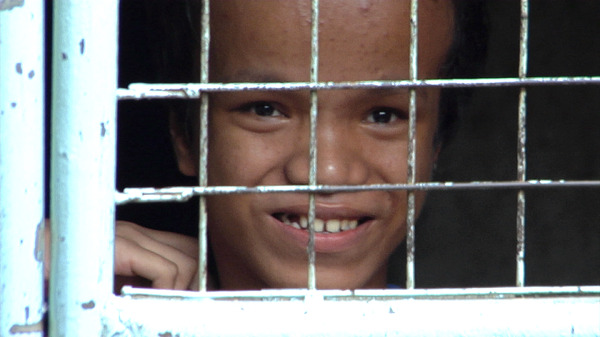 子どもの瞳をみつめて 7枚目の写真・画像