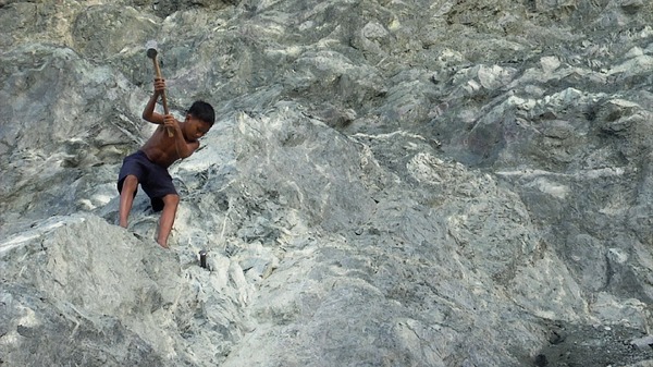 子どもの瞳をみつめて 8枚目の写真・画像