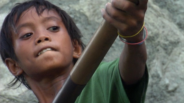 子どもの瞳をみつめて 10枚目の写真・画像