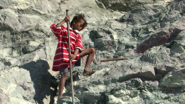 子どもの瞳をみつめて 11枚目の写真・画像