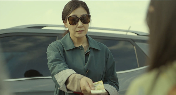 高速道路家族 5枚目の写真・画像