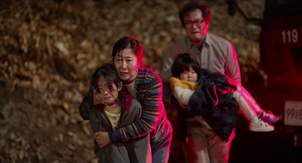 高速道路家族 11枚目の写真・画像