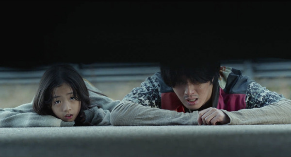 高速道路家族 12枚目の写真・画像