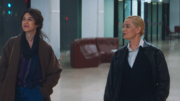 © 2021 NORD-OUEST FILMS - ARTE FRANCE CINÉMA