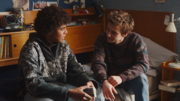 © 2021 NORD-OUEST FILMS - ARTE FRANCE CINÉMA