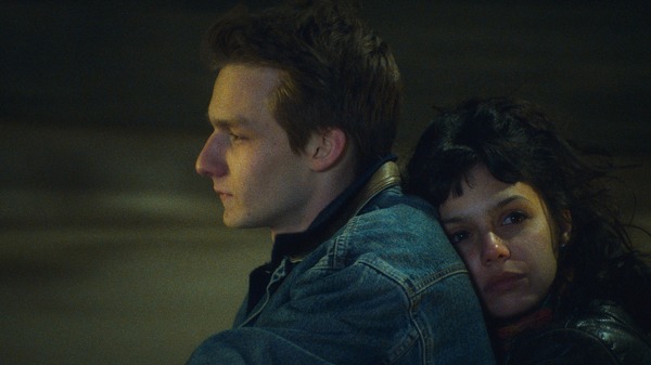 © 2021 NORD-OUEST FILMS - ARTE FRANCE CINÉMA