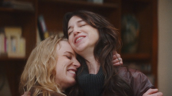 © 2021 NORD-OUEST FILMS - ARTE FRANCE CINÉMA