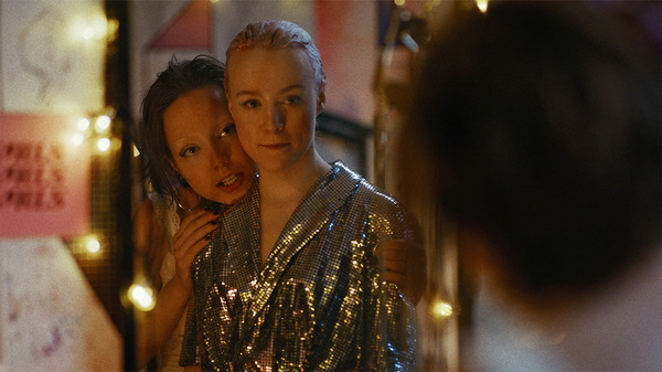 ガール・ピクチャー 12枚目の写真・画像