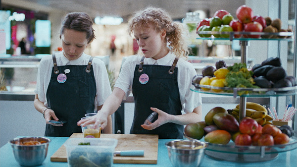 ガール・ピクチャー 15枚目の写真・画像
