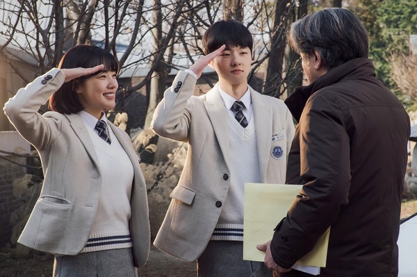 不思議の国の数学者 6枚目の写真・画像