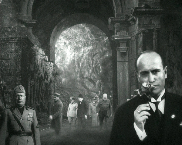 独裁者たちのとき 3枚目の写真・画像