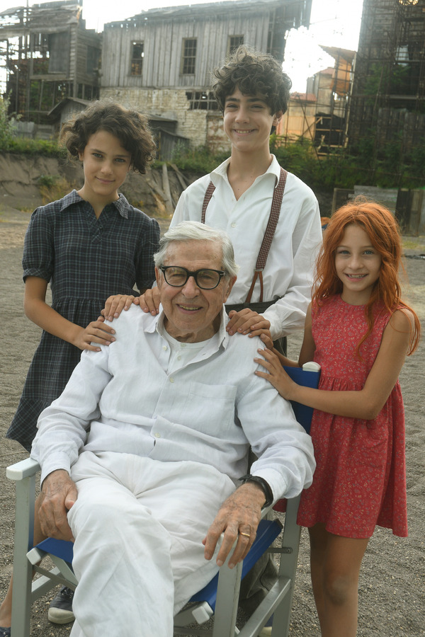 遺灰は語る 2枚目の写真・画像