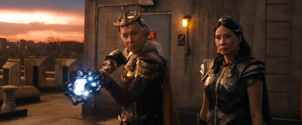 シャザム！ ～神々の怒り～ 3枚目の写真・画像