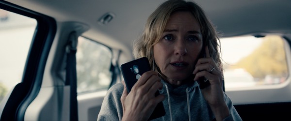 デスパレート・ラン 5枚目の写真・画像