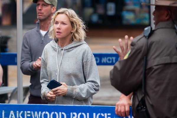 デスパレート・ラン 7枚目の写真・画像