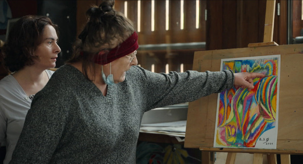 アダマン号に乗って 2枚目の写真・画像