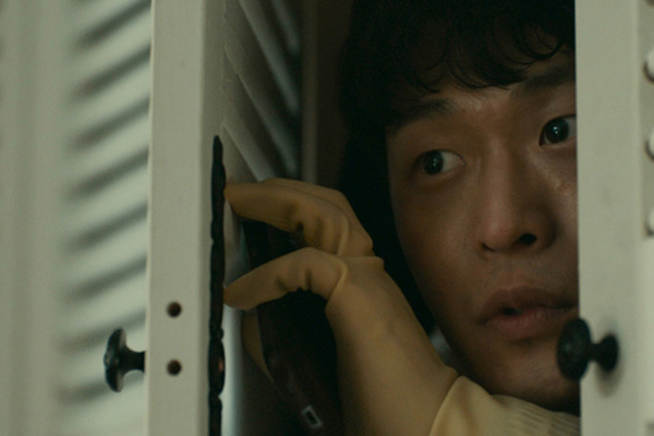 見知らぬ隣人 11枚目の写真・画像