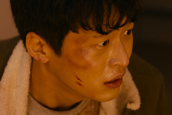 見知らぬ隣人 12枚目の写真・画像