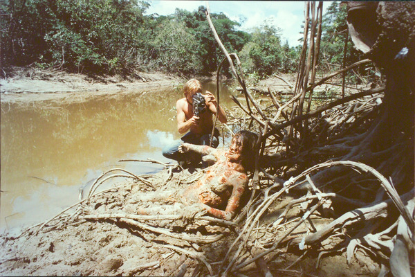 食人族4Kリマスター無修正完全版 8枚目の写真・画像