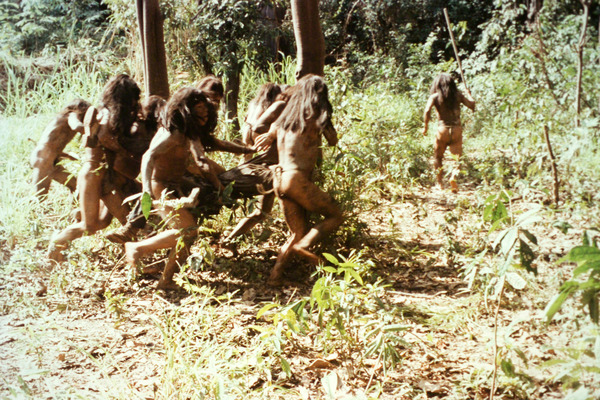 食人族4Kリマスター無修正完全版 9枚目の写真・画像