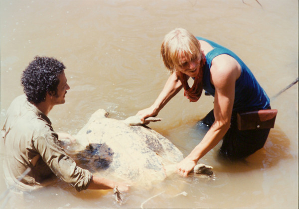 食人族4Kリマスター無修正完全版 10枚目の写真・画像