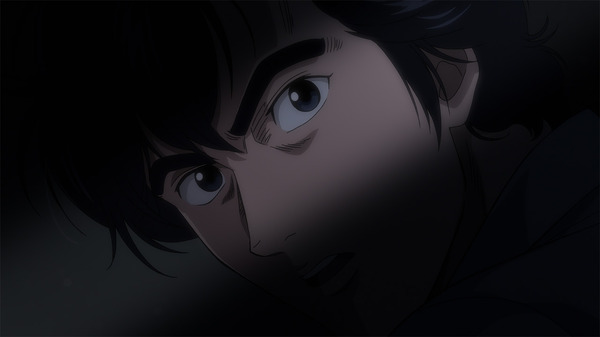 劇場版シティーハンター 天使の涙 2枚目の写真・画像