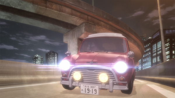 劇場版シティーハンター 天使の涙 8枚目の写真・画像