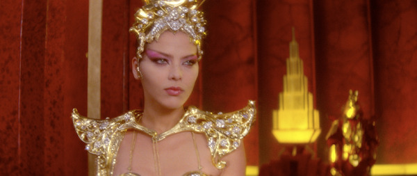 フラッシュゴードン 4K 6枚目の写真・画像