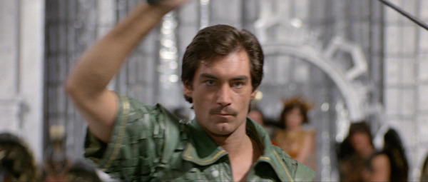 フラッシュゴードン 4K 11枚目の写真・画像