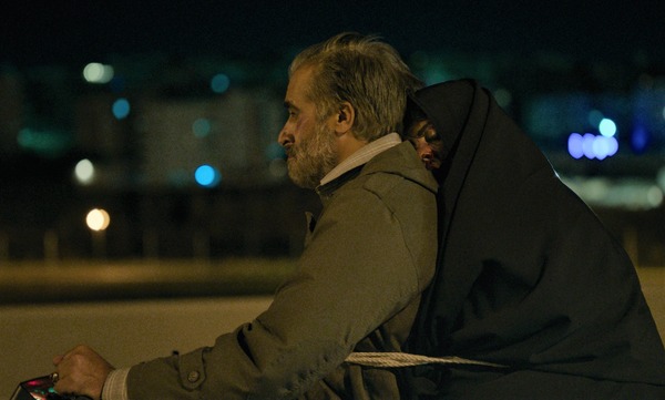 聖地には蜘蛛が巣を張る 7枚目の写真・画像