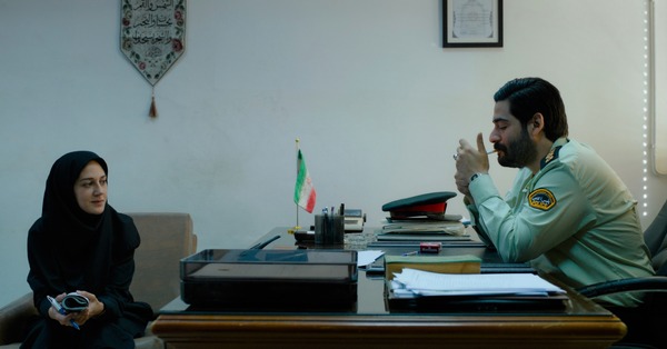 聖地には蜘蛛が巣を張る 9枚目の写真・画像