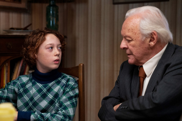 アルマゲドン・タイム　ある日々の肖像 8枚目の写真・画像